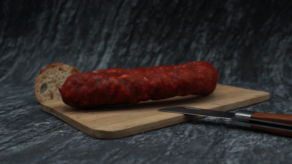 Chorizo VPF Extra - 200gr