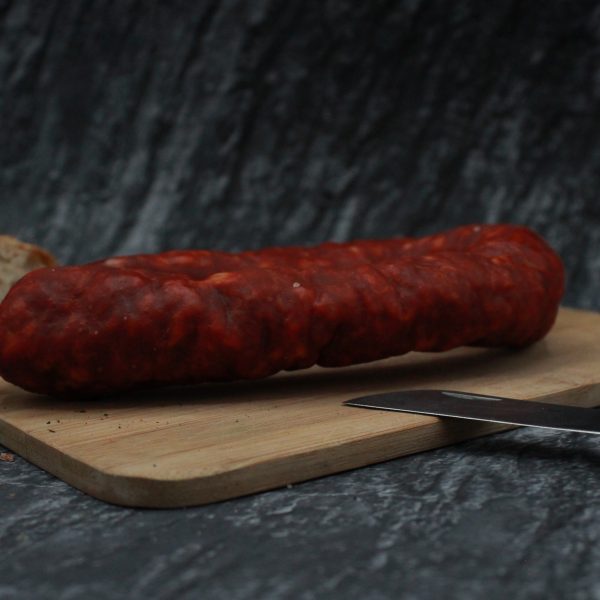 Chorizo VPF Extra - 200gr