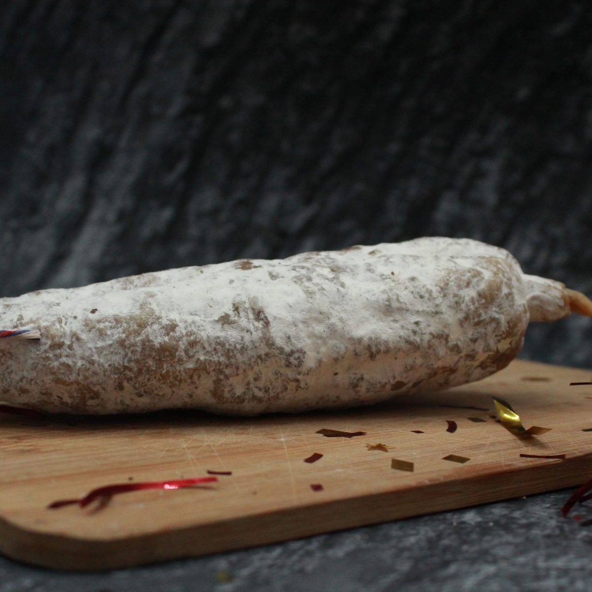 Saucisson magret fumé - 180gr