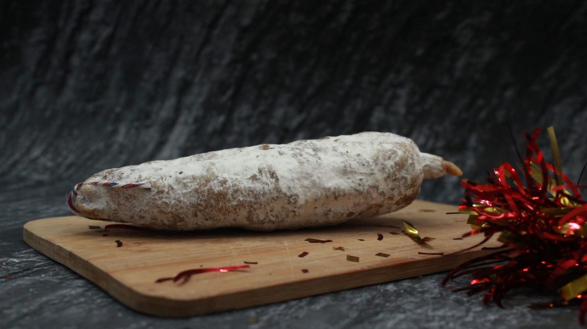 Saucisson magret fumé - 180gr