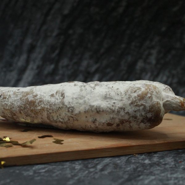 Saucisson au Foie Gras - 180gr