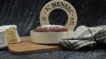 “K” mensec - Pavé au Camembert