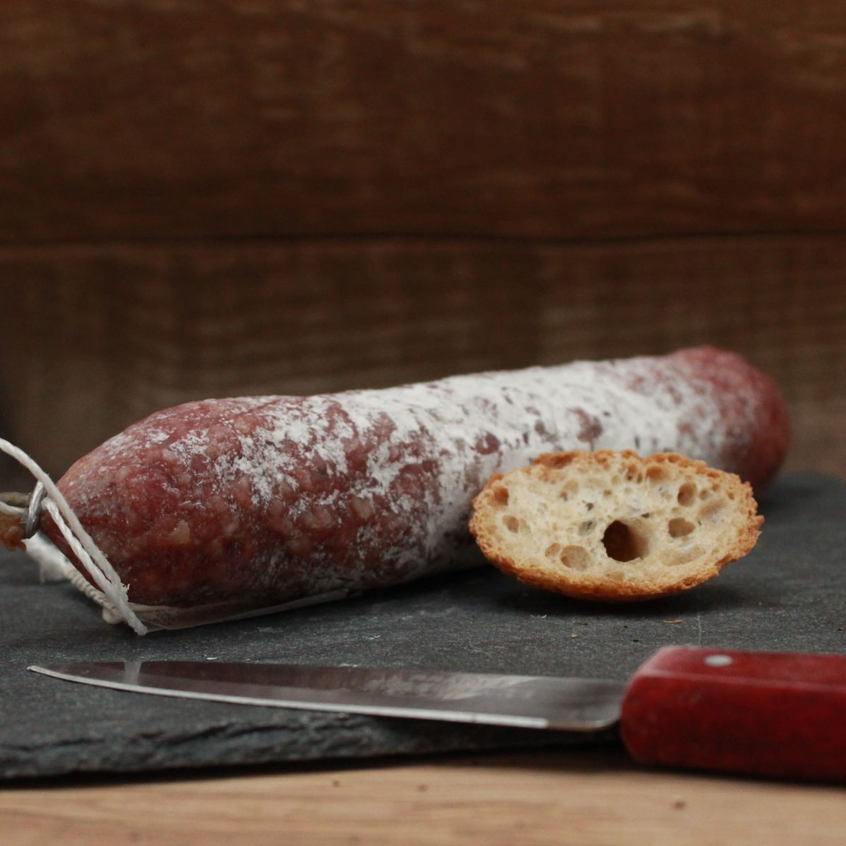 Saucisson - Sanglier - 150gr