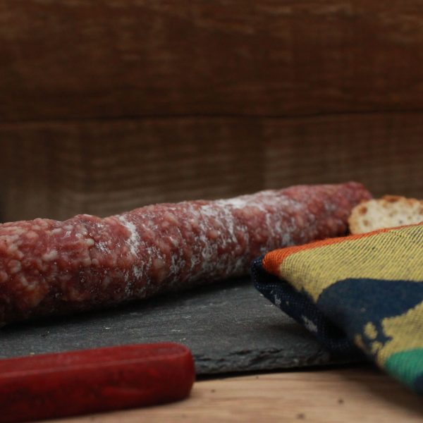 Saucisson - Canard - 150gr