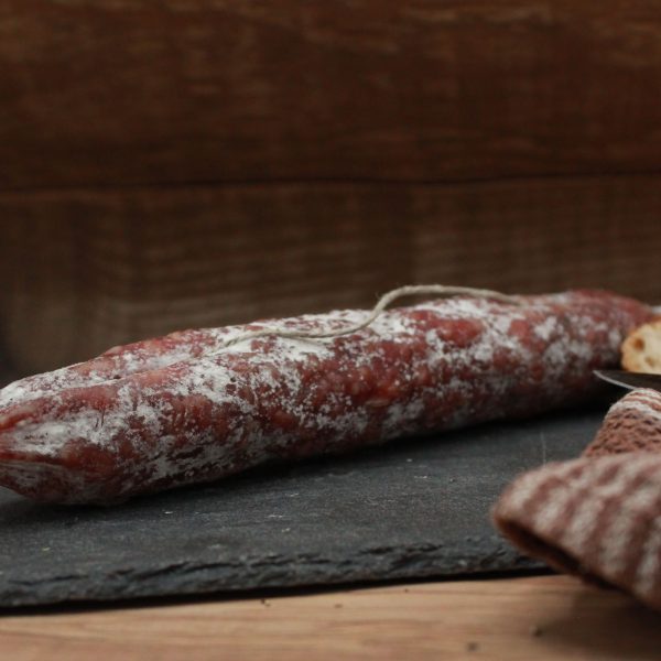 Saucisson - Taureau - 150gr