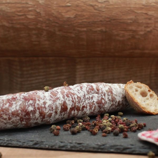 Saucisson 5 baies